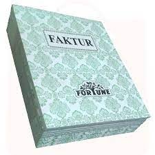 BON FAKTUR