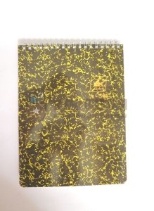 BUKU NOTES