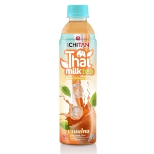 ICHITAN THAI TEA