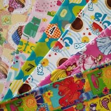 KERTAS KADO