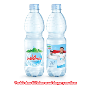 LE MINERAL