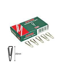 BINDER CLIP