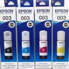 TINTA PRINTER