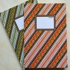 BUKU AKUNTASI 