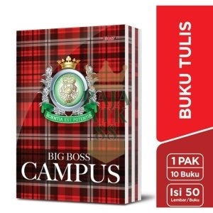 BUKU BIGBOS