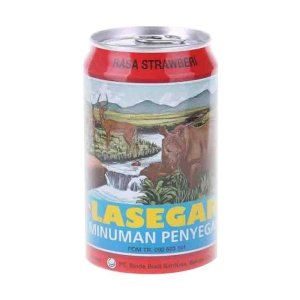 LASEGAR KALENG
