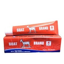 LEM KAMBING