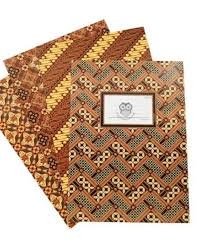 MAP BATIK