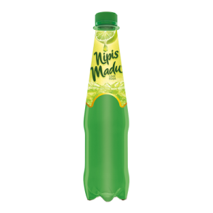 MINUMAN NIPIS MADU