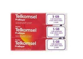 TELKOMSEL