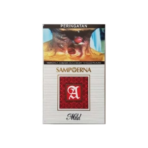 SAMPOERNA