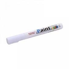 SPIDOL WHITE 