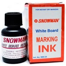 TINTA SPIDOL 